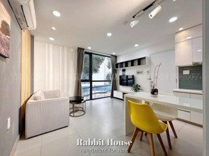 cho thuê phòng gần vòng xoay lăng cha cả,cv hoàng văn thụ,bv tâm anh,chợ phạm văn hai,đh ufm 50m2