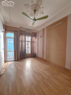 Nhà phố Hào Nam – Ngõ thông – Gần phố - Nhà đẹp – 54m2 – 5 tầng – 11 tỷ