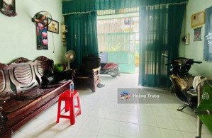 hiếm! bán nhà gần lotte mart nguyễn văn lượng - 69m2 - 2 tầng. chỉ 4 tỷ 8