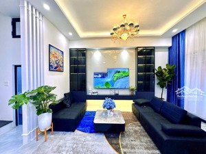 nhà đẹp miễn chê phố quan nhân 46m, 4 tầng, full nội thất cao cấp