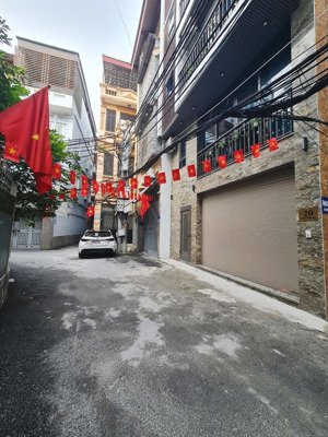 bán gấp 5 tầng tô vĩnh diện thanh xuân, nhà mới, gần phố , gần ô tô, 38m2 7,8 tỷ