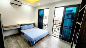 đẳng cấp toà chdv khúc thừa dụ, cầu giấy, 72m2 x 7t, 18 pkk, 2 thoáng, ô đỗ cửa, dòng tiền 90 tr/th