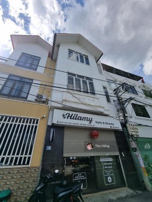 bán nhà phú diễn 3 tầng 64.3m2 ô tô tránh nhau, lô góc kinh doanh đông dân chỉ 14,x tỷ