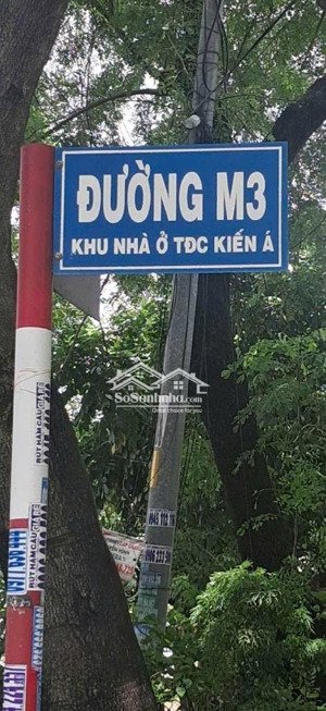 bán đất tặng nhà c4 tại kdc kiến á,đường liên phương,phước long b, quận 9 giá 11,8 tỷ.