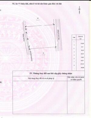 BÁN ĐẤT TRONG KCN BÌNH PHƯỚC ( ĐỒNG NAI )