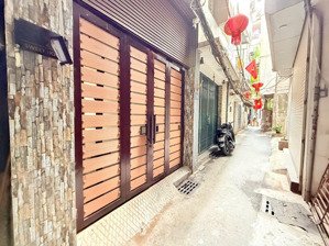 bán nhà riêng tại võng thị, 12,6 tỷ, 50m2, 4pn, 5wc, chính chủ