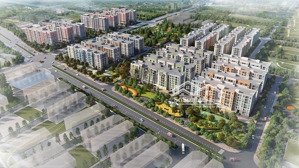 bán biệt thự tại happy home tràng cát, 7 tỷ vnd, 75m2, pháp lý đầy đủ, giá ưu đãi