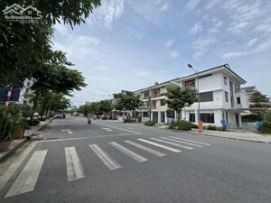 BIỆT THỰ DƯƠNG NỘI – GIÁ TỐT NHẤT THỊ TRƯỜNG, CHỈ 165 TRIỆU/M2