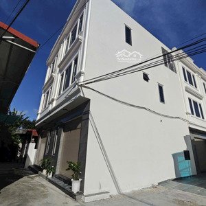 bán nhà 3 tầng trần nhân tông ,kiến an