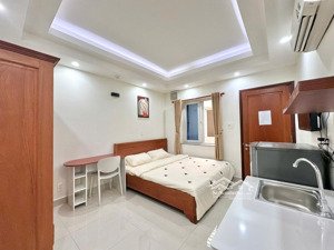 cho thuê chung cư mini gần sân bay - bạch đằng - công viên hoàng văn thụ