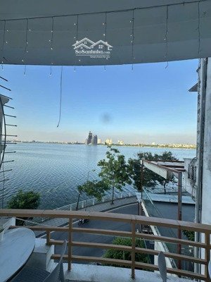 bán nhà 9 tầng 70m2 view hồ tây cực đẹp, mặt tiền thoáng,ô tô tránh kinh doanh đỉnh chỉ 53 tỷ