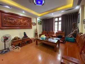 bán np mậu lương, 34,3 tỷ, 120m2, 5 tầng, 6pn, 7wc, pháp lý đầy đủ, hà đông, hn