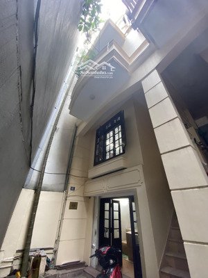 định cư nước ngoài bán gấp nhà phố kim hoa đống đa 75m, 5t giá tốt nhất khu vực đống đa