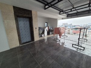 mặt ngõ xuân la: dòng tiền 200tr/tháng, 8 tầng thang máy, 250m2, 90.8 tỷ