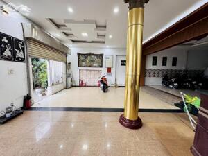 BÁN GẤP TÒA NHÀ KHÁCH SẠN – KDC AN PHÚ -250TR/THÁNG