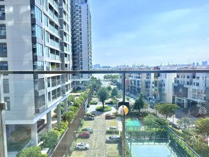 căn 1pn duy nhất dưới 6 tỷ tại one verandah chào bán - giá đầu tư 5.65 tỷ - view sông trực diện