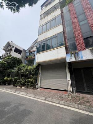 Bán nhà mặt phố Vũ Đình Tụng,Thạch Bàn 5 tầng,66,mt3.9m oto tránh nhỉnh 14 tỷ