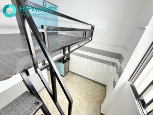 phòng xinh có gác máy lạnh giá hạt dẻ gần lotte mart gò vấp