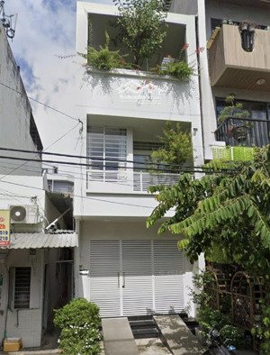 68m2 - giá 11.6 tỷ - mặt lộ 719 huỳnh tấn phát, tiểu học phú thuận q7