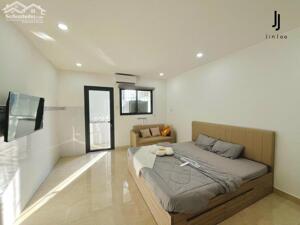  Căn hộ Studio tách bếp hiện đại – Hoàng Văn Thụ, P4, Tân Bình 