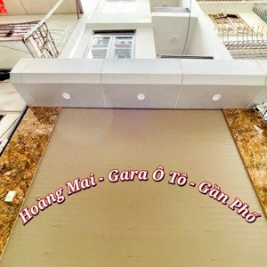 tuyệt phẩm định công, vị trí đẹp kinh doanh , gara ô tô, 58m2 x 5 tầng 16.6 tỷ