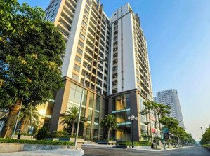 chính chủ cho thuê căn góc 3 ngủ tòa udic westlake - võ chí công - phú thượng