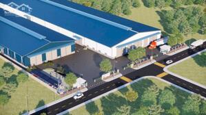 Cho thuê kho xưởng 6.000m² có sân bãi rộng, có PCCC tự động và trạm điện 3 pha, trong khu công nghiệp Trà Nóc, TP. Cần Thơ