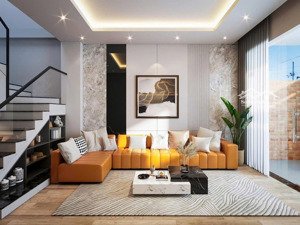 nhà 2 tầng 2 mê kiệt ô tô thông bình an 7 - hoà cường bắc - mới cứng