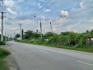 Bán lô đất 2000m2 full SKC gần cổng 11, Phước Tân, Biên Hòa, giá chỉ 12 tỷ 500.