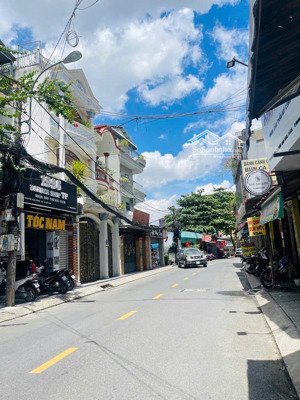 nhà 2 tầng, ô tô tránh, trường chinh q12, 66m2, 4.2 tỷ