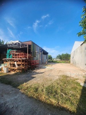 xuân ngọc - vĩnh ngọc mặt tiền 9m phù hợp xây kho bãi