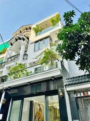 cô thi giảm giá bán nhà lê văn duyệt - p1 - bình thạnh, gần cầu bông. 71,6m2 đang cho thuê 22tr