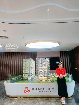 1.9 tỷ sở hữu ngay căn hộ cao cấp trung tâm hải phòng, cách aeon mall 300m. lh: em hà