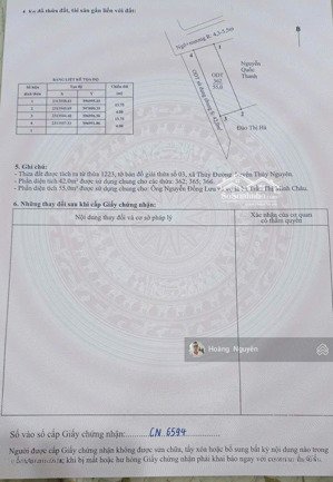 bán lô đất siêu đẹp trung tâm thủy đường, thủy nguyên ngay đường máng nước ô tô đỗ đất