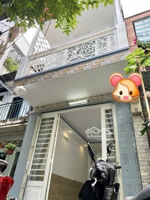 [siêu phẩm tân bình 30m 2 tầng btct hoàn công đủ ở ngay giá chỉ nhỉnh 3 tỷ]