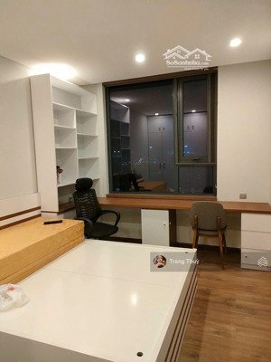 bán căn hộ n01.t4 view hồ 2pn, 87m², tầng trung, full nội thất. lh 