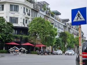 vip!! nhà mặt phố đức giang, cạnh lk shophouse binh minh garden kd đỉnh, 78m2, mt 5,5m, gía 19 tỷ.