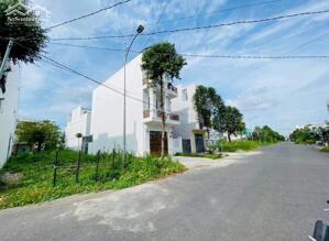 Bán nền số 60 đường D7 khu Dân Cư Hồng Loan 6A