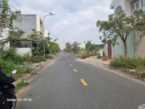 5x17=85m2 full thổ cư bình mỹ center trục chính hà duy phiên vào 1 xẹt