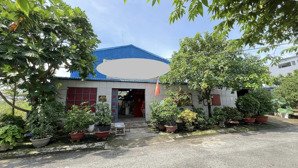 bán 2 lô đôi rộng 24m - hiện là xưởng sản xuất - khu dân cư long thới. chỉ 24 tỷ