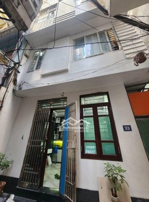 bán nhà kim giang, dt 40m lô góc 2 thoáng 5 tầng ( giá 9,5 tỷ ).