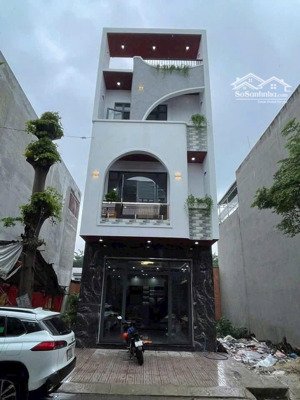 bán gấp căn nhà phố đẹp tại an phú