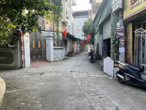 bán nr tây mỗ, 5,8 tỷ, 45,7m2, 4pn, 4wc, giá siêu hời