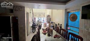 Bán nhà 5 tầng 2 mặt tiền Kim Nỗ Đông Anh HN