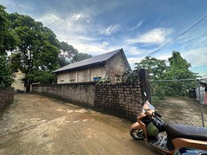 bán đất 1850m2, 6,5 tỷ ở xã vân hòa, huyện ba vì, hà nội, chính chủ view đẹp