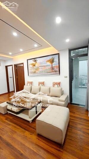 cho thuê nhà đỗ quang 80m x 5t thang máy