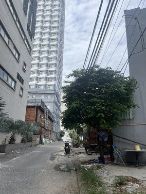 bán lô đất duy nhất đường lê bôi đà nẵng , vị trí sát biển
