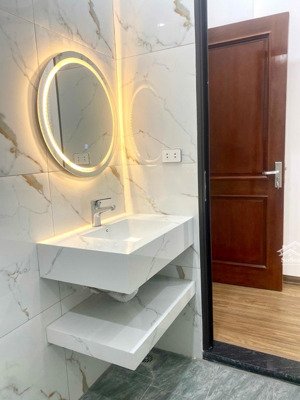 siêu phẩm lĩnh nam lô góc 2 thoáng ô tô vào nhà