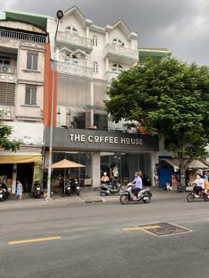 bán nhà hxh 8m đường bạch đằng p2 tân bình (dt: 4x18m) nhà 4 tầng, giá rẻ chỉ 12.5 tỷ