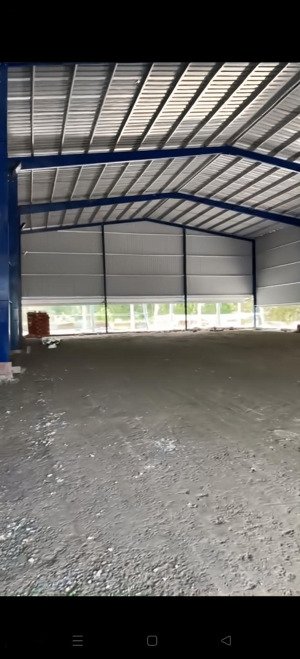 chính chủ cho thuê .. dầu giây, đồng nai.. 2.000m2 xưởng .. giá : 100triu/tháng